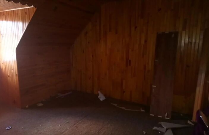 Maison 100m² 4chambres, 200m² de dépendances à rén — photo 5