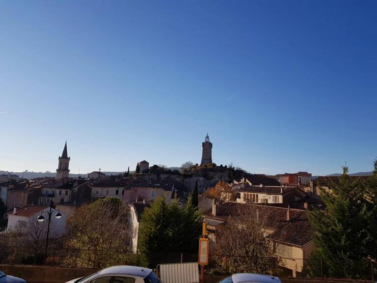 Appartement 4 pièces  à vendre  — photo 1