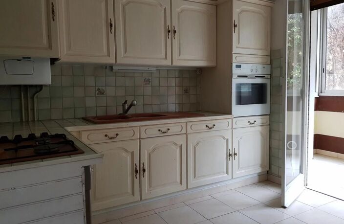 Bien vendu : Appartement  Draguignan (83300) — photo 4