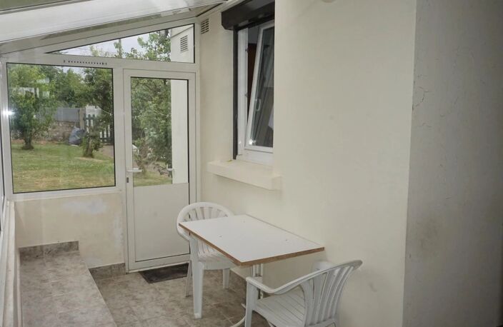 Maison de plain pied 2 chambres avec combles aména — photo 3