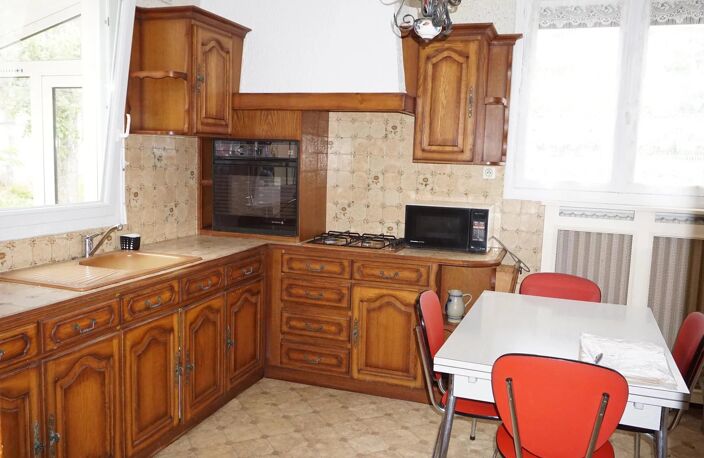 Maison de plain pied 2 chambres avec combles aména — photo 4