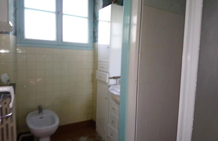 Maison sur soussol 3/4ch terrain clos — photo 4