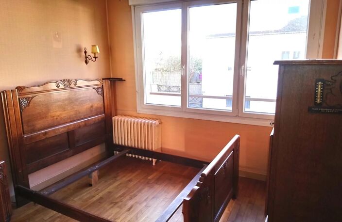 Maison sur soussol 3/4ch terrain clos — photo 5