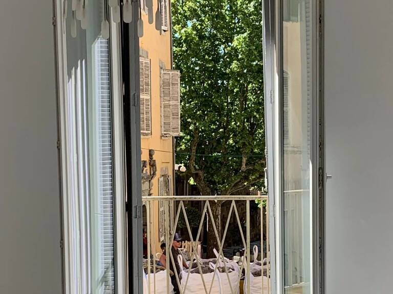 2 PIECES FREJUS AVEC CAVE — photo 1