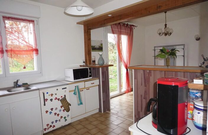MAISON de plain pied 3 chambres 4800m² de terrain — photo 4