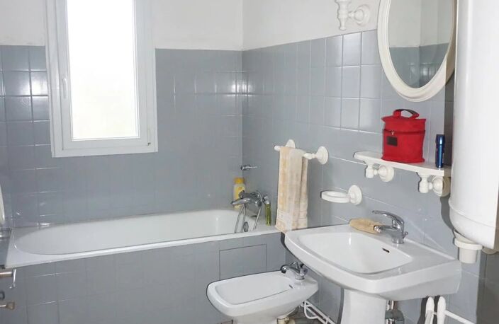 MAISON de plain pied 3 chambres 4800m² de terrain — photo 5