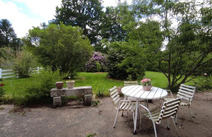 Maison de campagne à rénover — photo 2