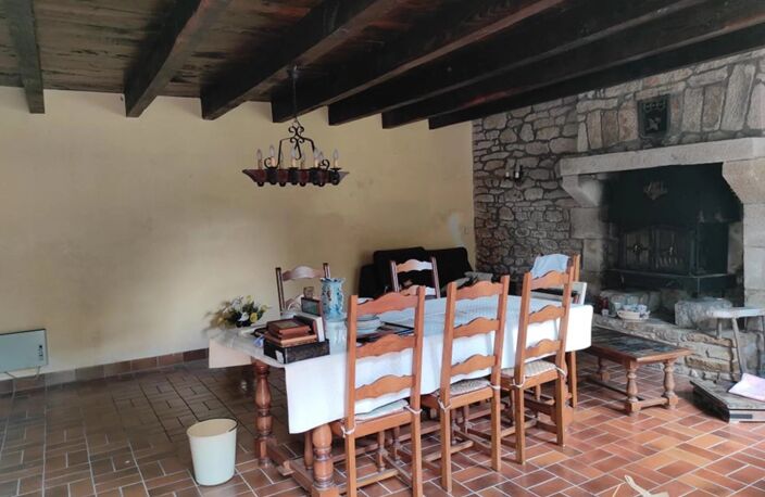 Maison de campagne à rénover — photo 4