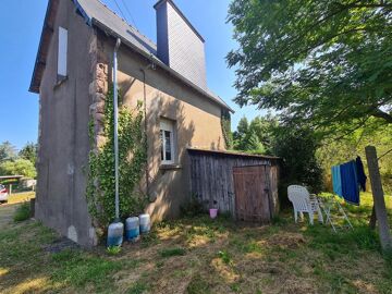 Maison de village Pléguien (22290) - Réf. 6081