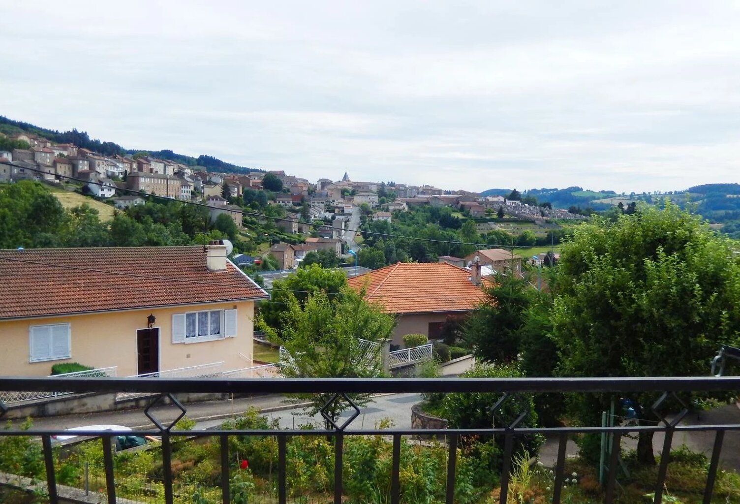Miason Cours La Ville — photo 1