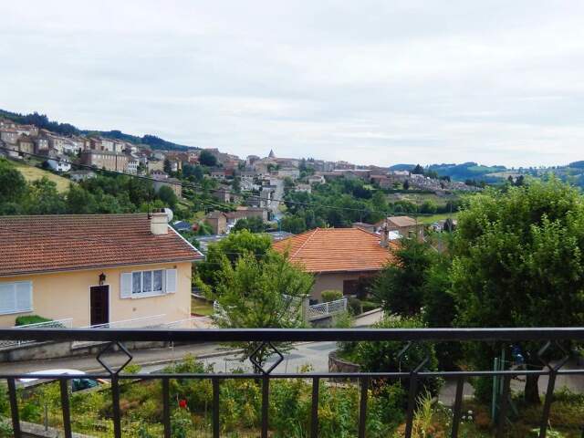 Miason Cours La Ville — photo du bien