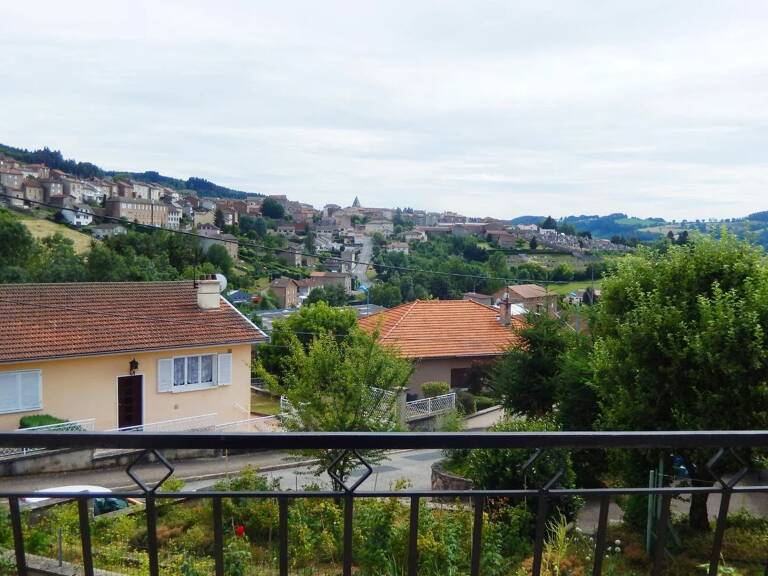 Miason Cours La Ville — photo 1