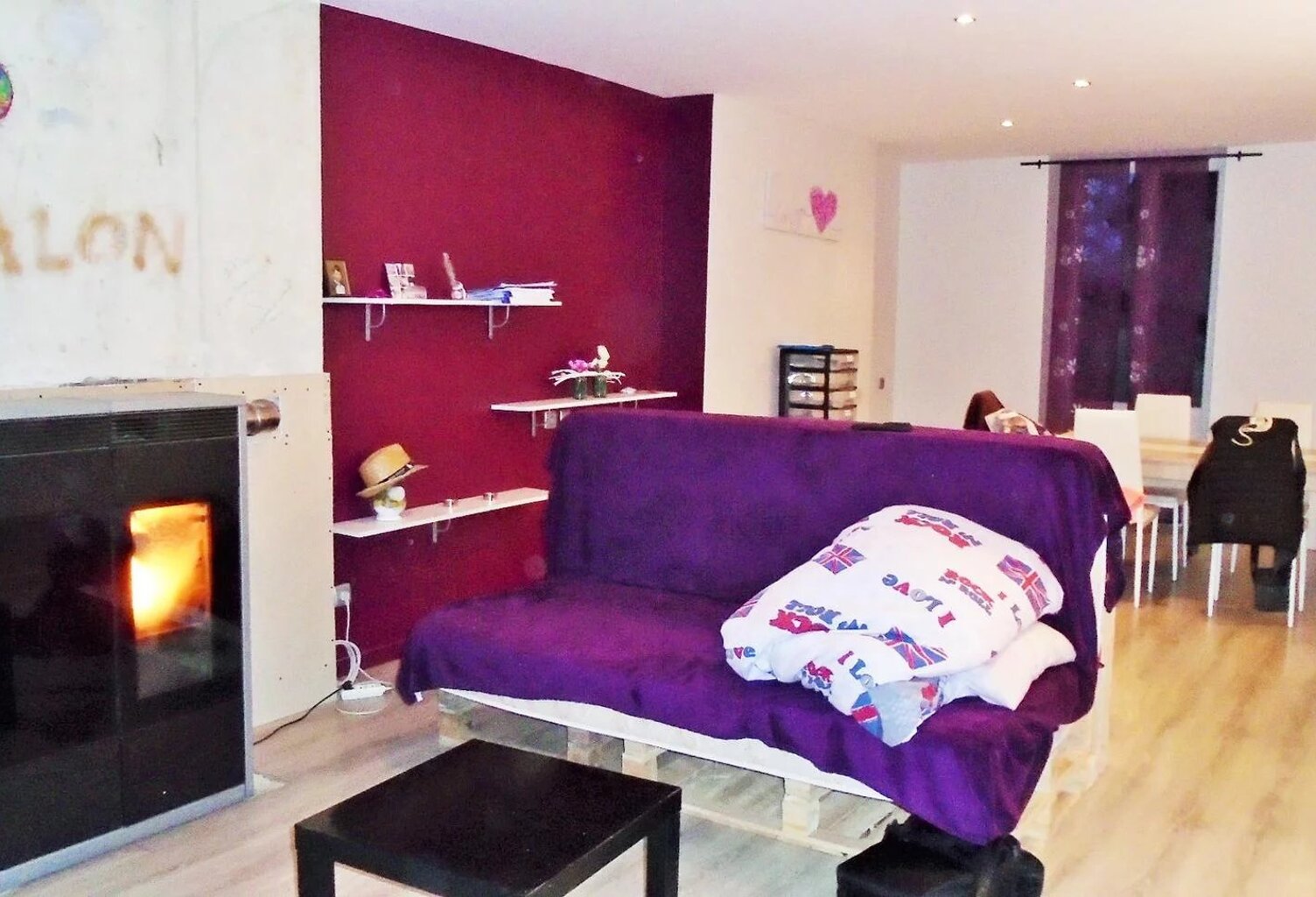 Bien vendu : Maison  Avize (51190) — photo 1