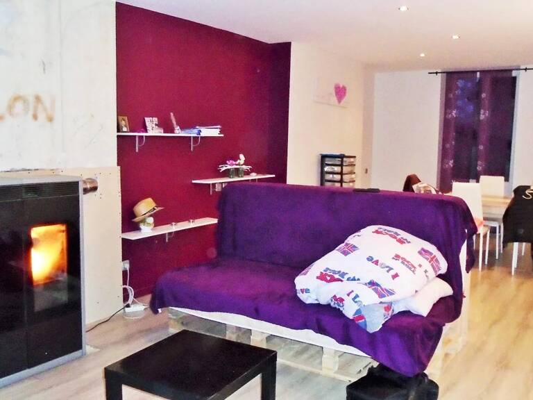 Maison 4 pièces  à vendre  — photo 1
