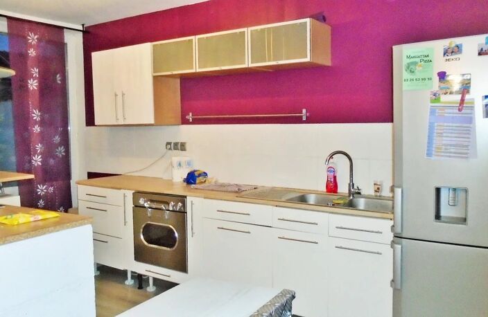 Bien vendu : Maison  Avize (51190) — photo 2