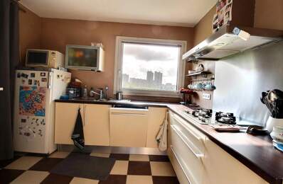 BREST APPARTMENT T3 — photo du bien