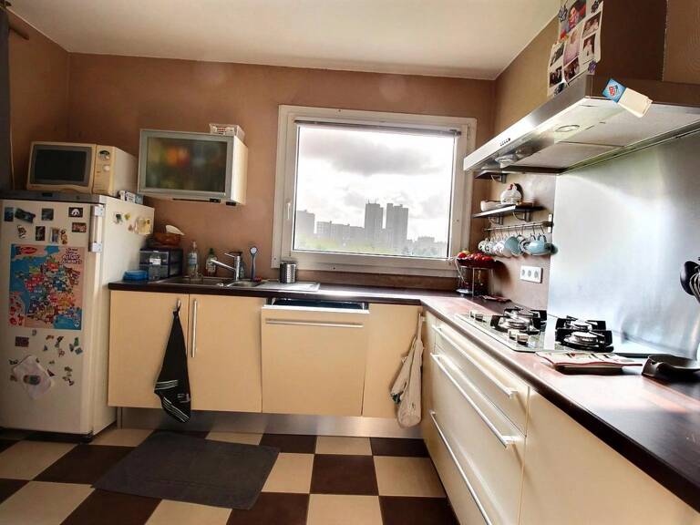 BREST APPARTMENT T3 — photo 1