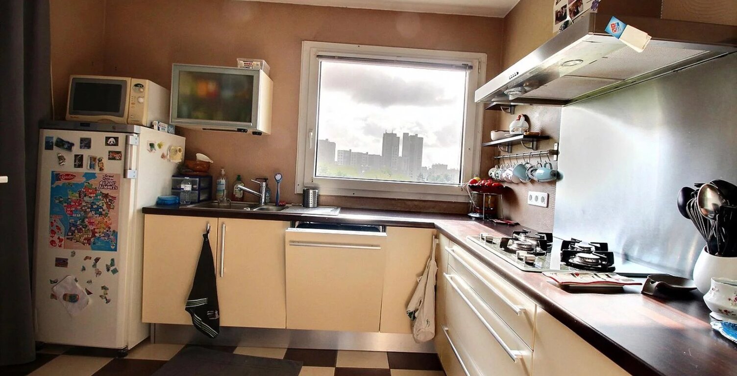 BREST APPARTMENT T3 — photo 1