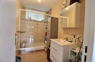 BREST APPARTMENT T3 — photo du bien
