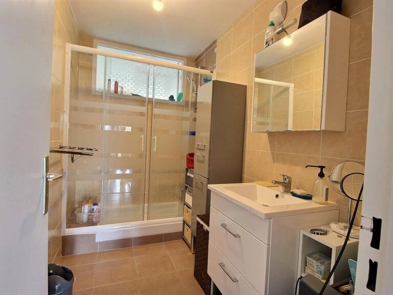 BREST APPARTMENT T3 — photo 1