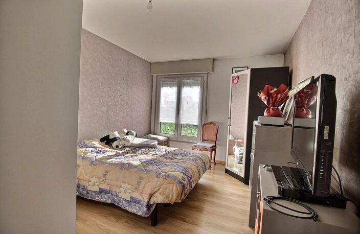BREST APPARTMENT T3 — photo 5