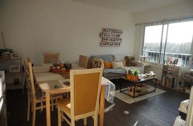 APPARTEMENT T2 centre ville — photo du bien