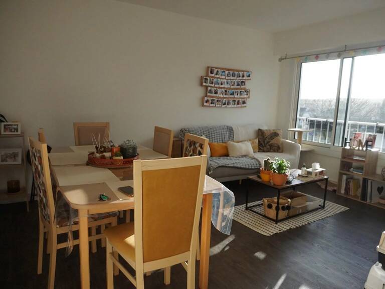 APPARTEMENT T2 centre ville — photo 1