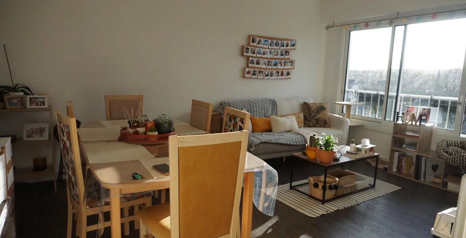 APPARTEMENT T2 centre ville — photo 1