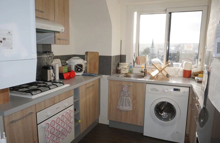 APPARTEMENT T2 centre ville — photo 3