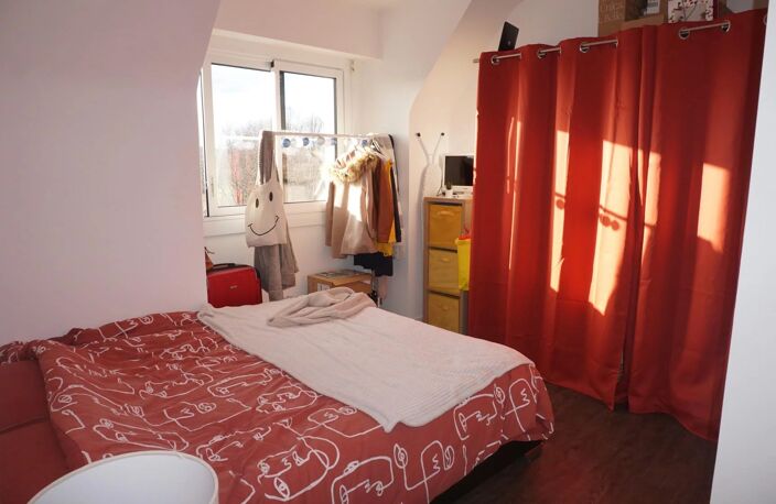 APPARTEMENT T2 centre ville — photo 4