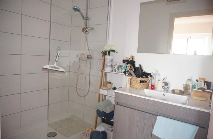 APPARTEMENT T2 centre ville — photo 5