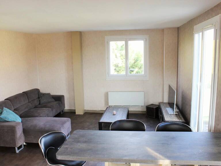 Appartement 3 pièces  à vendre  — photo 1