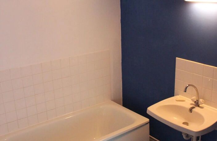 Bien vendu : Appartement  Reims (51100) — photo 3