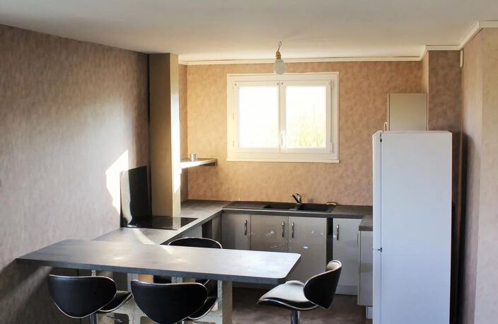 Bien vendu : Appartement  Reims (51100) — photo 4