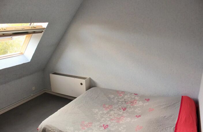 Bien vendu : Appartement  Reims (51100) — photo 5