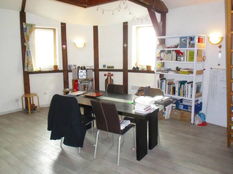 Appartement 2 pièces  à vendre  — photo 1