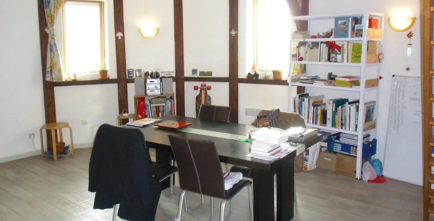 Bien vendu : Appartement  Reims (51100) — photo 1