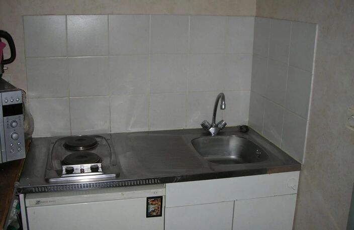 Bien vendu : Appartement  Reims (51100) — photo 4