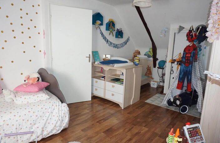 Maison 2 chambres jardin garage — photo 2