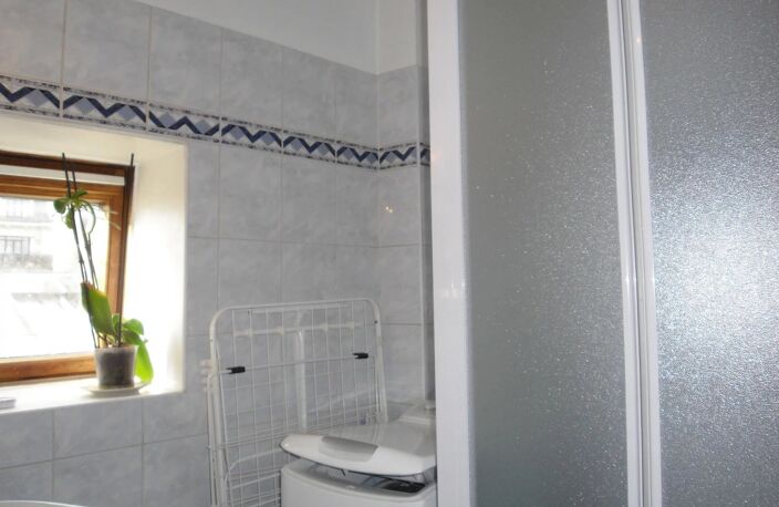Bien vendu : Appartement  Reims (51100) — photo 3