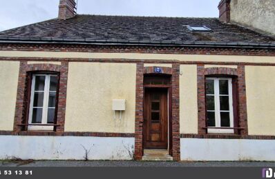 vente maison 96 300 € à proximité de Pontgouin (28190)