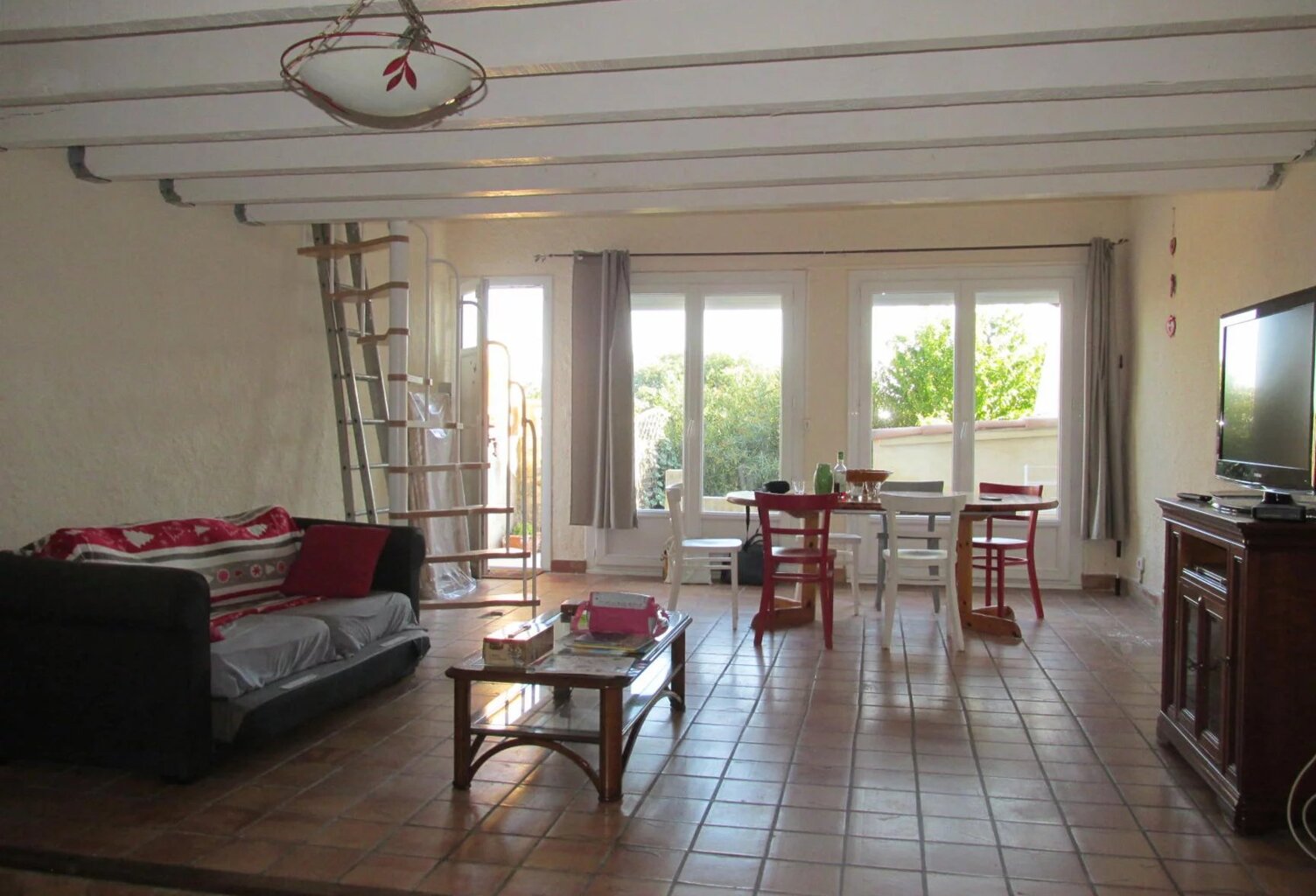 MAISON IDEAL LOCATIF OU RESIDENCE SECONDAIRE — photo 1