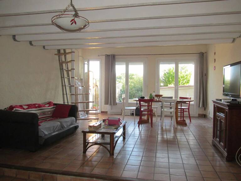 MAISON IDEAL LOCATIF OU RESIDENCE SECONDAIRE — photo 1