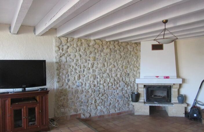 MAISON IDEAL LOCATIF OU RESIDENCE SECONDAIRE — photo 2
