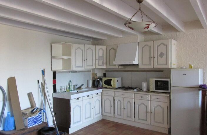 MAISON IDEAL LOCATIF OU RESIDENCE SECONDAIRE — photo 3