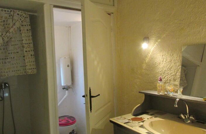 MAISON IDEAL LOCATIF OU RESIDENCE SECONDAIRE — photo 4