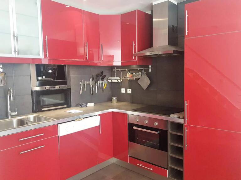Maison de village F2 36m². — photo 1