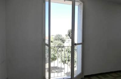 APPARTEMENT F4 MARSEILLE 57 M² — photo du bien