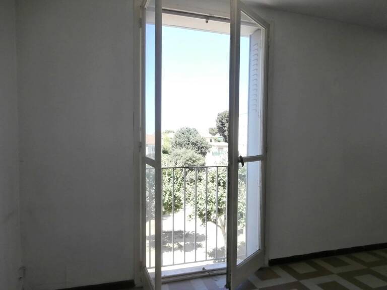 APPARTEMENT F4 MARSEILLE 57 M² — photo 1
