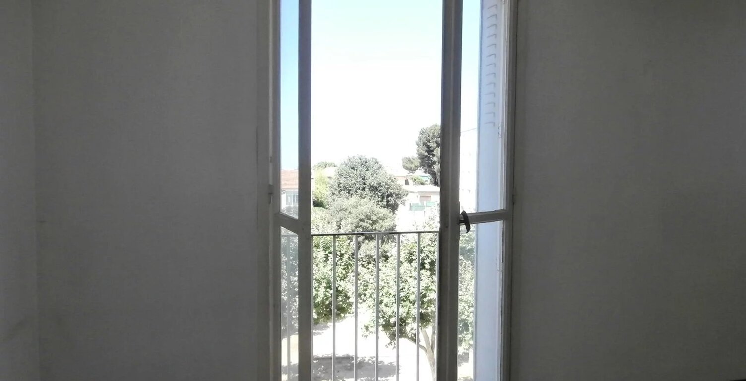 APPARTEMENT F4 MARSEILLE 57 M² — photo 1